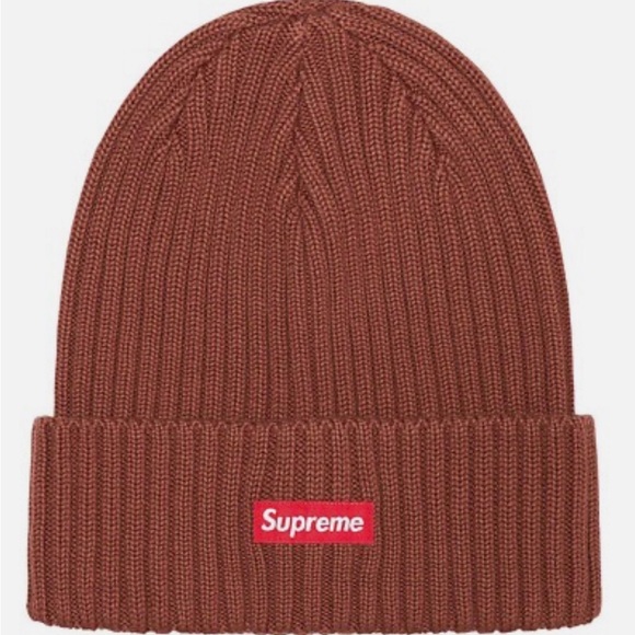 Supreme Other - Supreme Overdyed Beanie